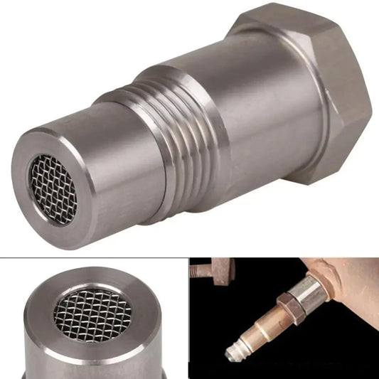 1+1 AJÁNDÉK – O2 szenzor adapter – Check Engine hiba megszüntetéséhez